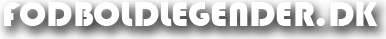 Fodboldlegender.dk logo