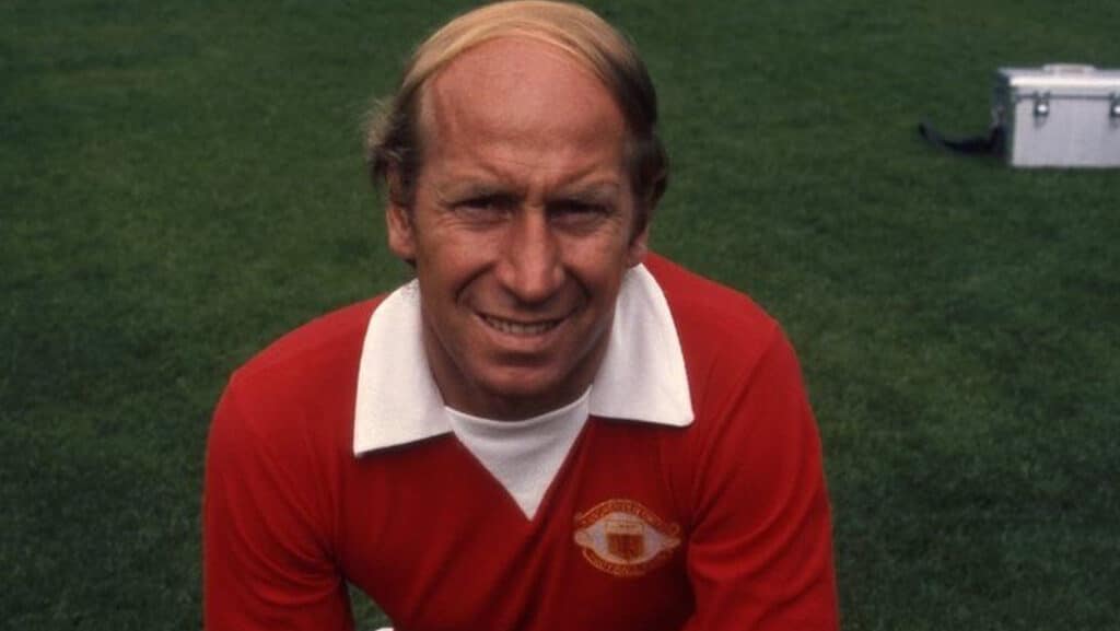 Bobby Charlton