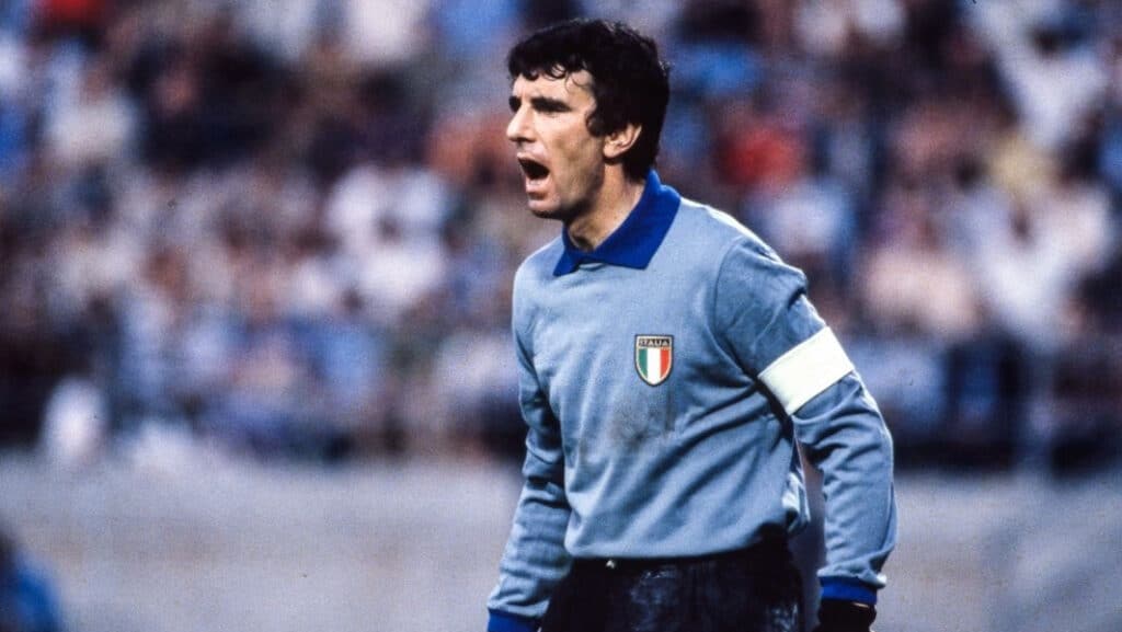 Dino Zoff