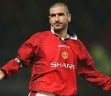 Eric Cantona