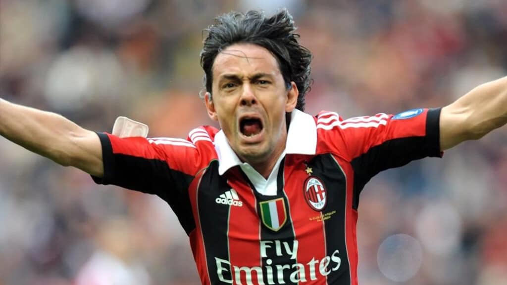 Filippo Inzaghi