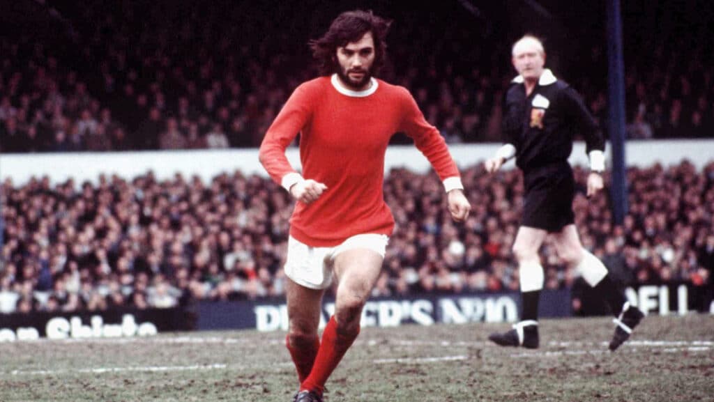 George Best