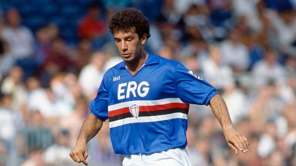 Gianluca Vialli