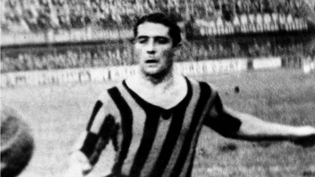 Giuseppe Meazza