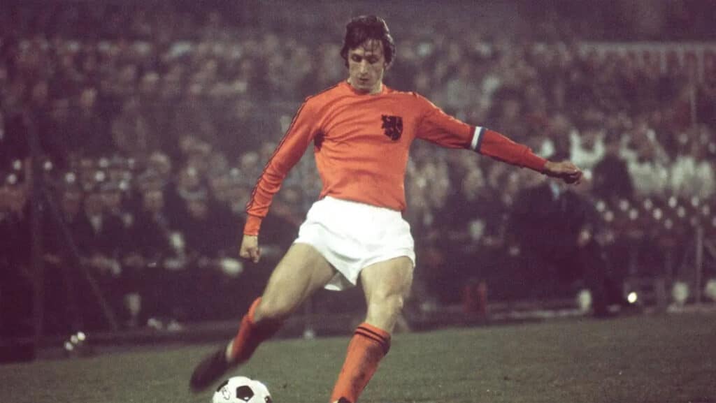 Johan Cruyff