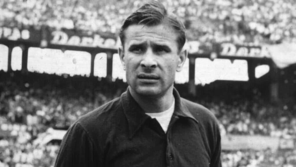 Lev Yashin