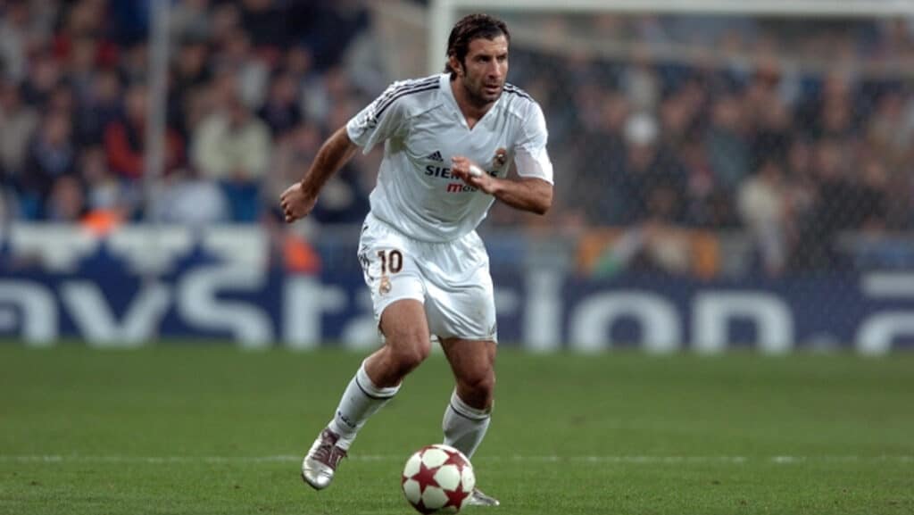 Luis Figo