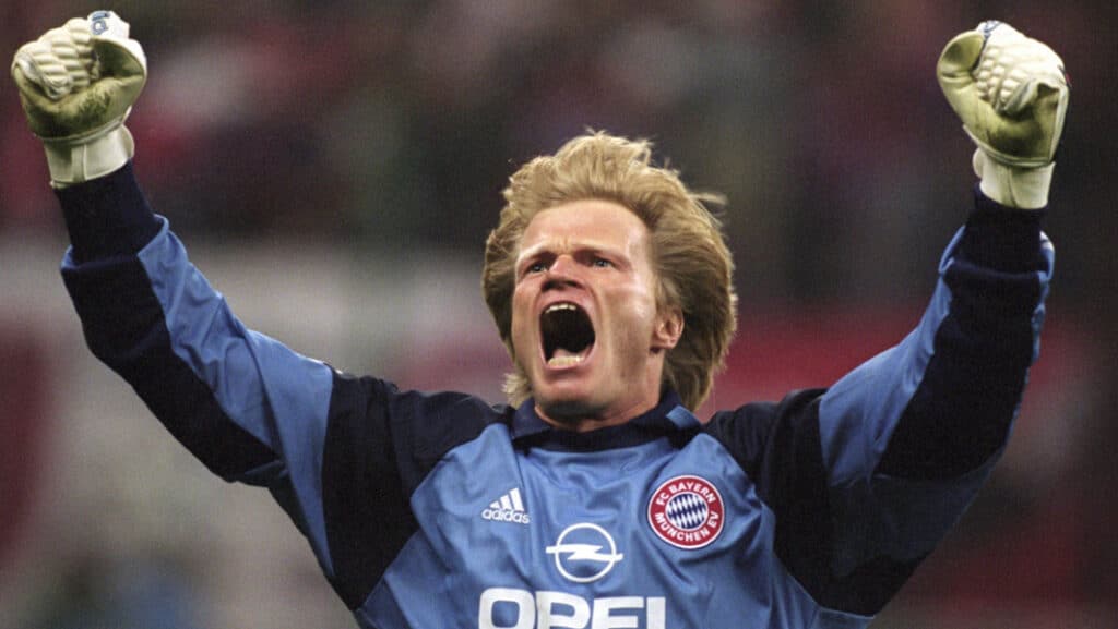 Oliver Kahn