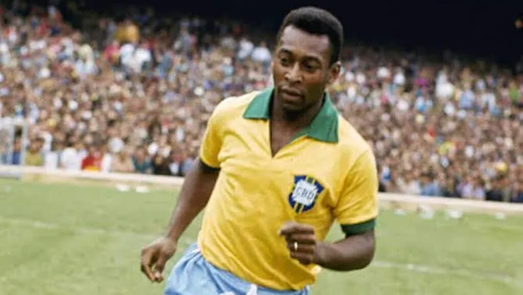 Pele