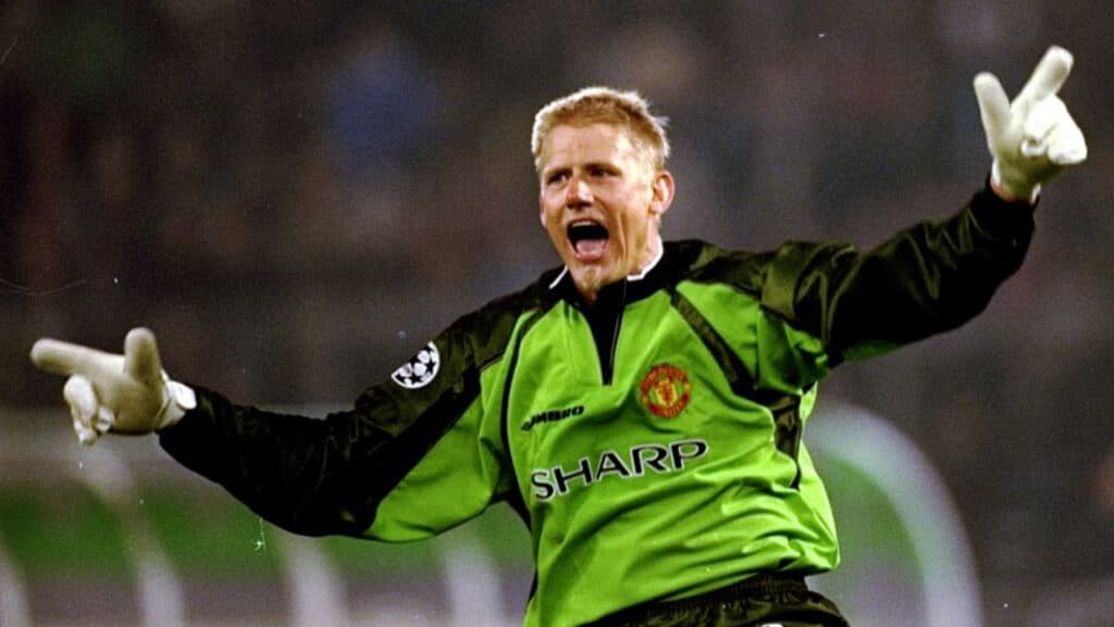 Peter Schmeichel