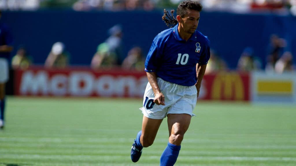 Robert Baggio