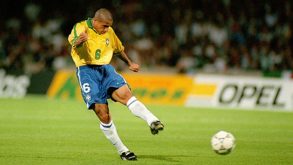 Roberto Carlos